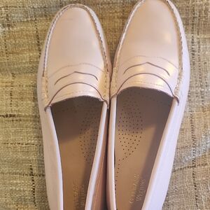 GH BASS ORIGINAL NEW Flats Classic Loafers